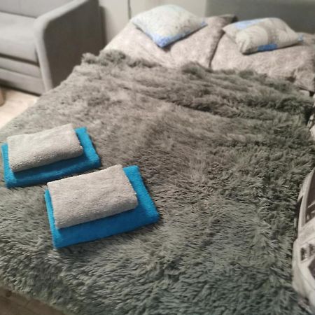 Apartament Gorska 8 - Blisko Centrum Swieradow-Zdroj Luaran gambar