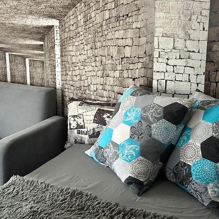 Apartament Gorska 8 - Blisko Centrum Swieradow-Zdroj Luaran gambar