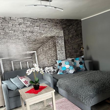 Apartament Gorska 8 - Blisko Centrum Swieradow-Zdroj Luaran gambar