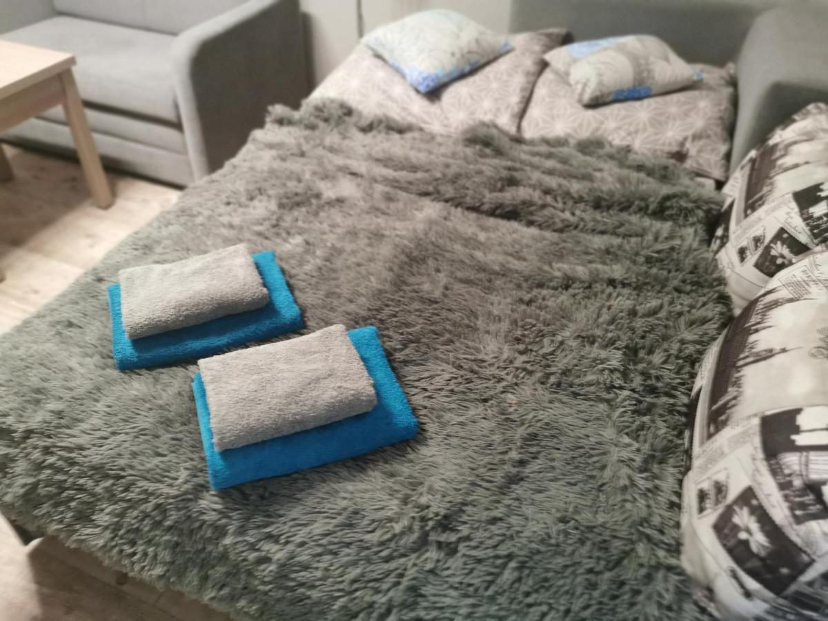 Apartament Gorska 8 - Blisko Centrum Swieradow-Zdroj Luaran gambar