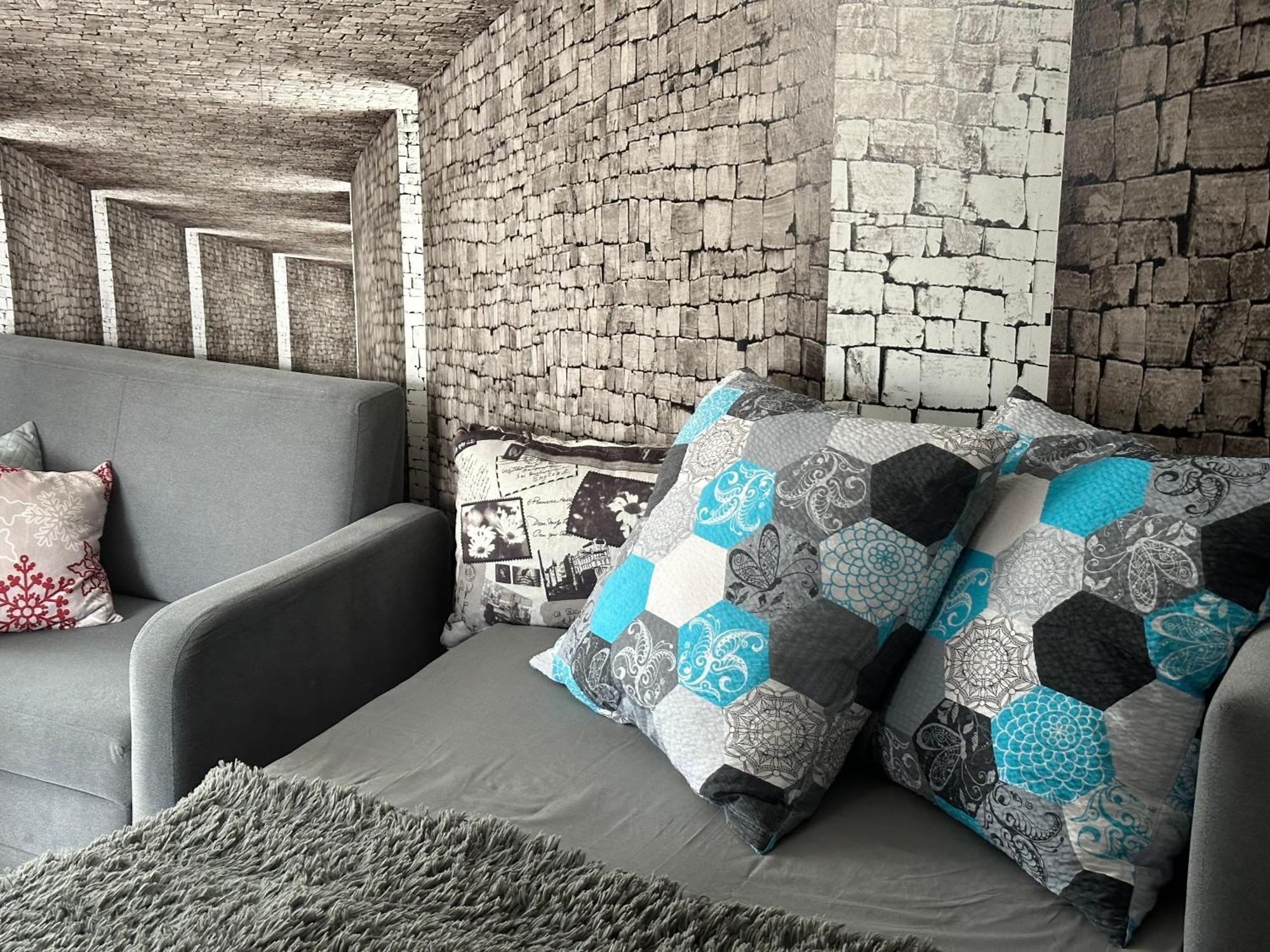 Apartament Gorska 8 - Blisko Centrum Swieradow-Zdroj Luaran gambar