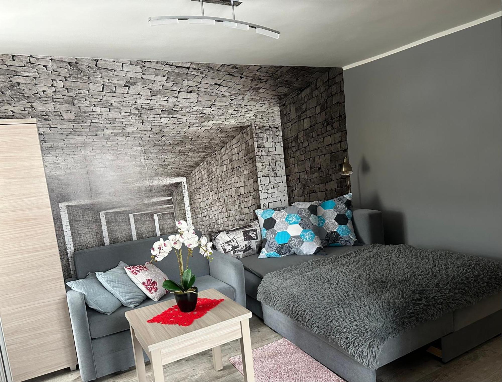Apartament Gorska 8 - Blisko Centrum Swieradow-Zdroj Luaran gambar