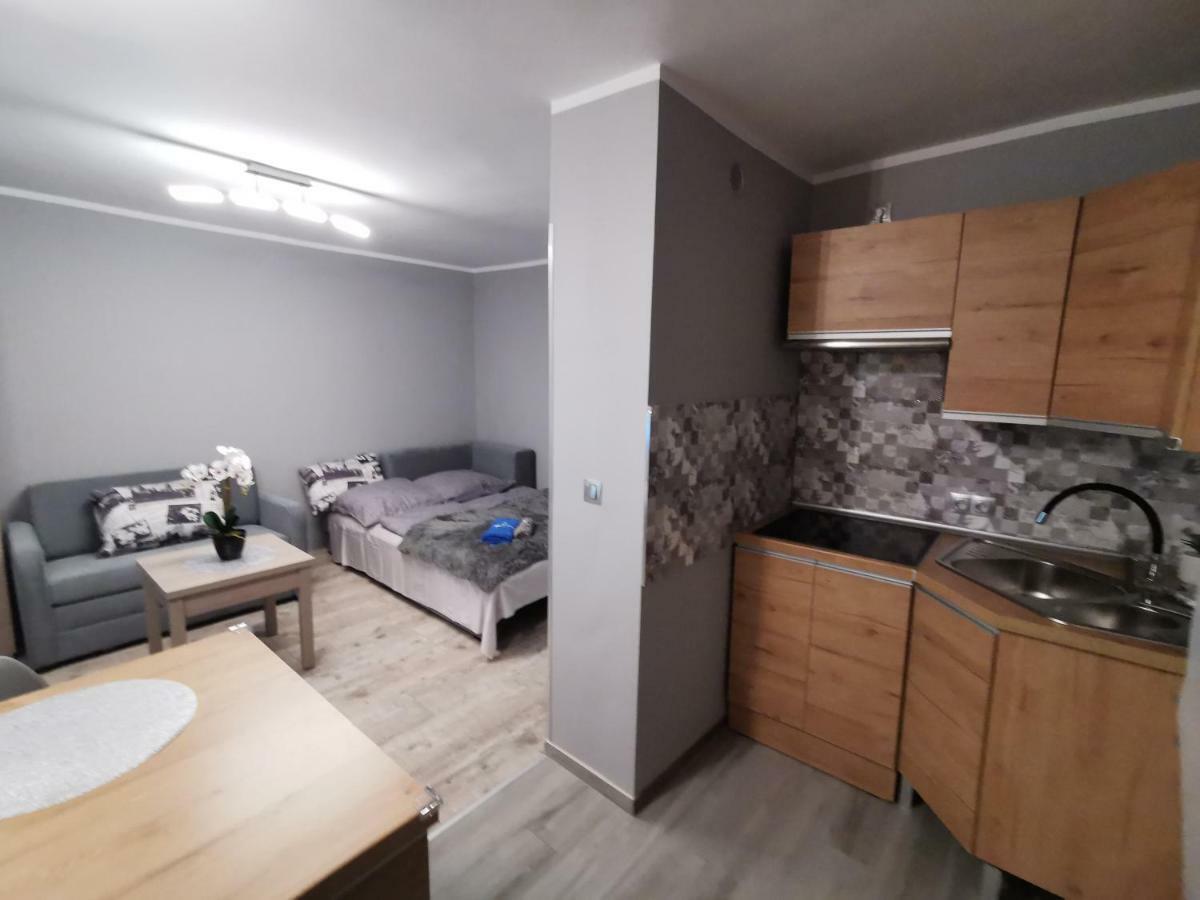 Apartament Gorska 8 - Blisko Centrum Swieradow-Zdroj Luaran gambar